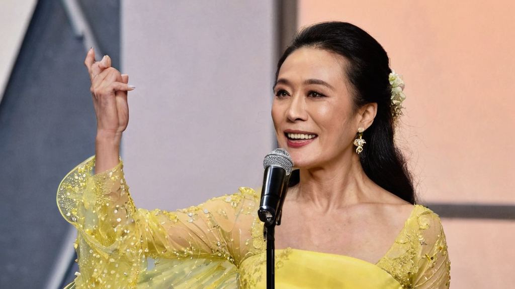 麻雀主演吴狄疑似复出幕后黑手曝光引热议